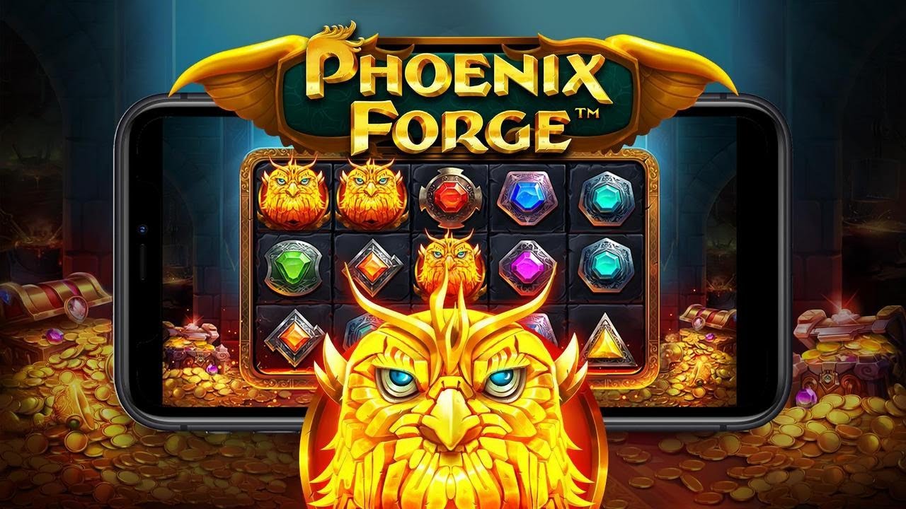 Slot Menempa Phoenix