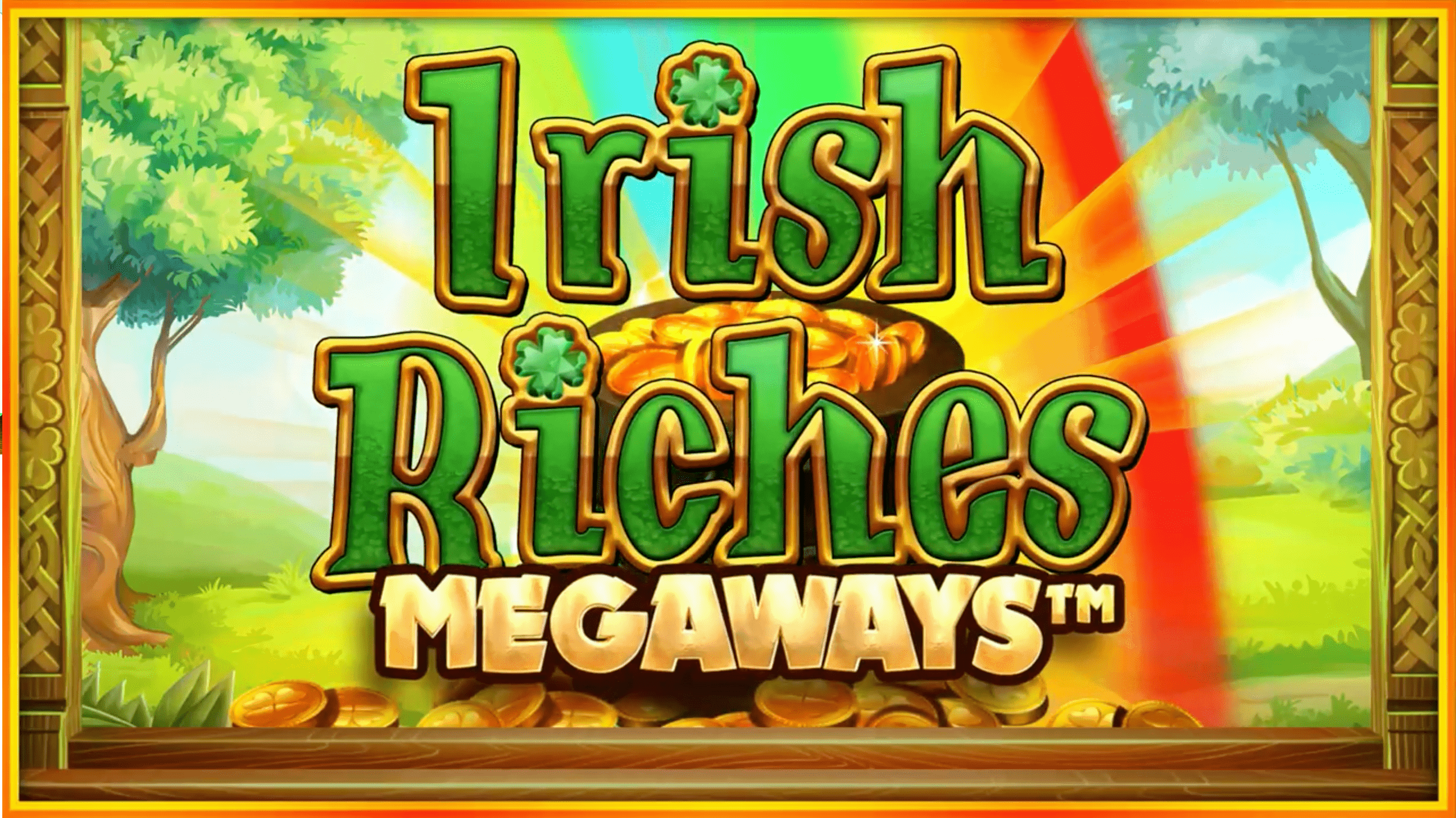 Slot Megaways Kekayaan IrlandiaPerkenalan
