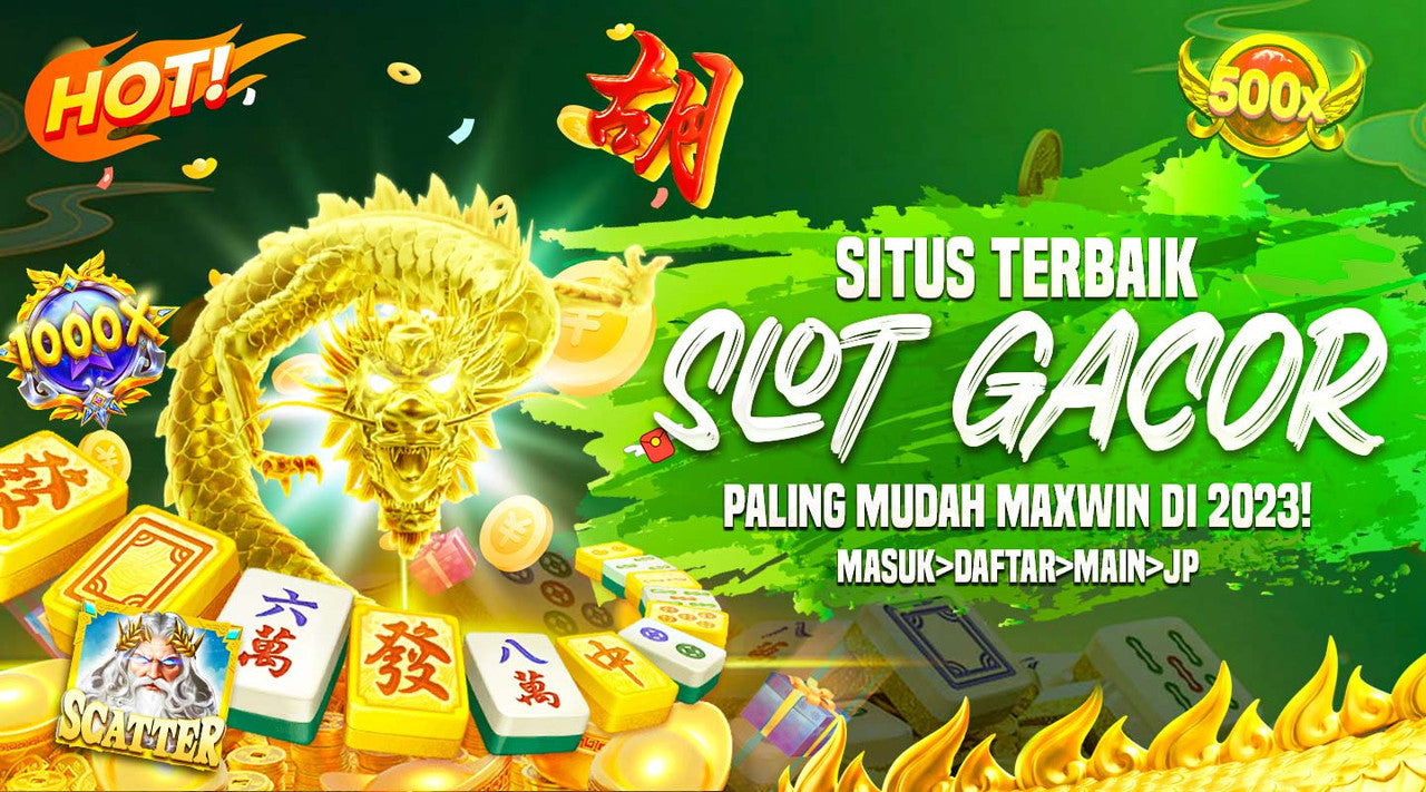 Slot GALAXY77 untuk Pemula: Dimana Harus Mulai